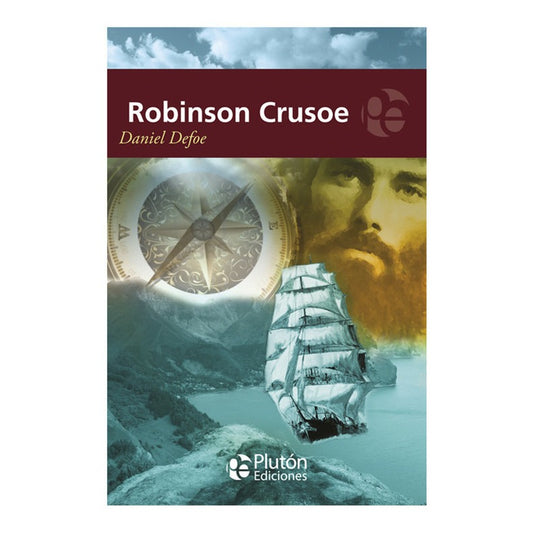 Robinson Crusoe / Daniel Defoe