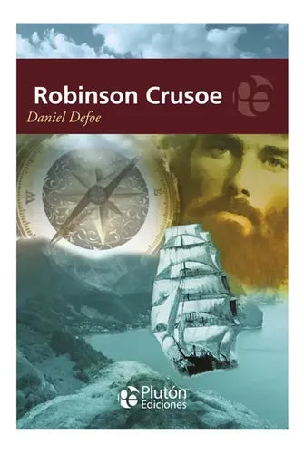Robinson Crusoe / Daniel Defoe