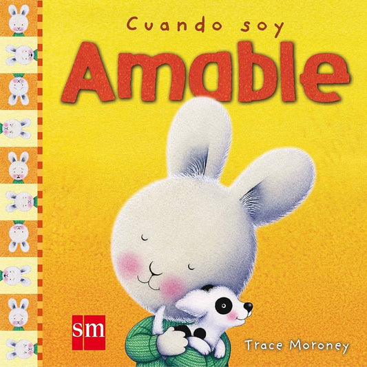 Cuando Soy Amable (tapa Dura) / Trace Moroney
