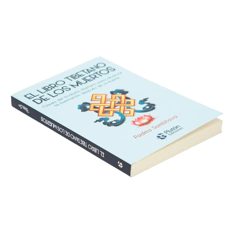 El Libro Tibetano De Los Muertos / Padma Sambhava