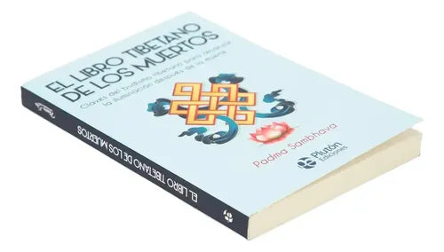 El Libro Tibetano De Los Muertos / Padma Sambhava