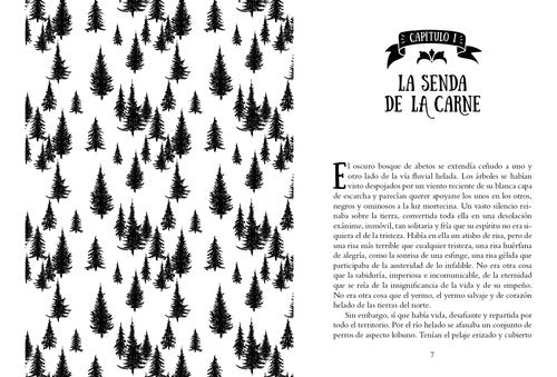 Colmillo Blanco (tapa Dura) / Jack London