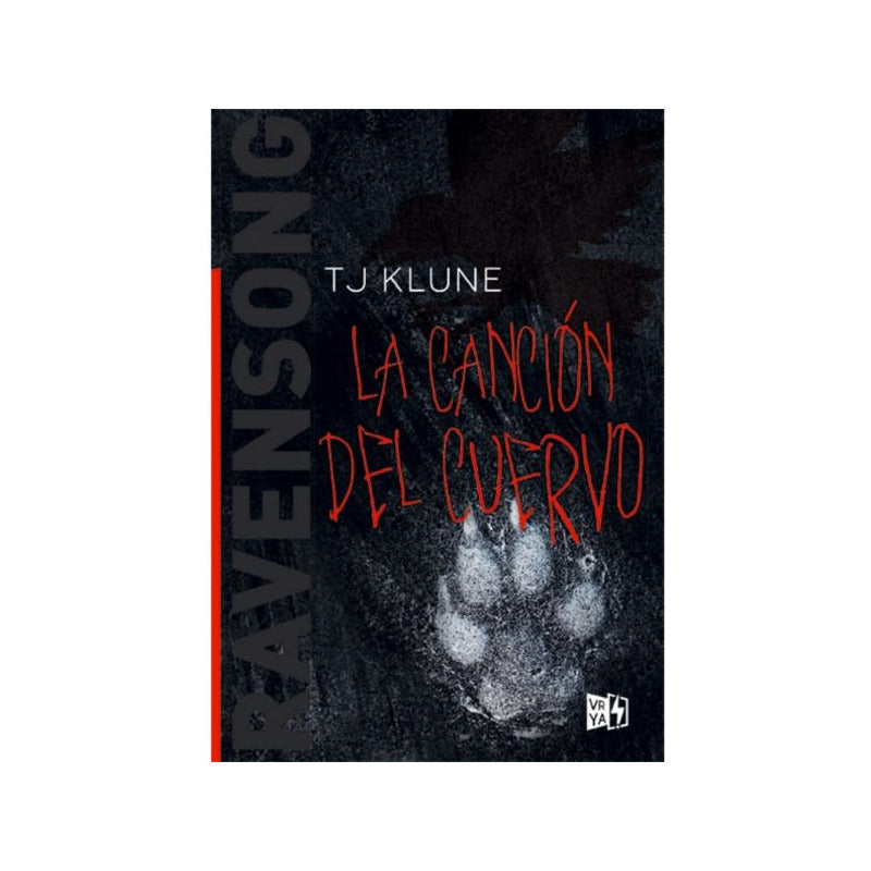 Ravensong - La Cancion Del Cuervo / T.j. Klune