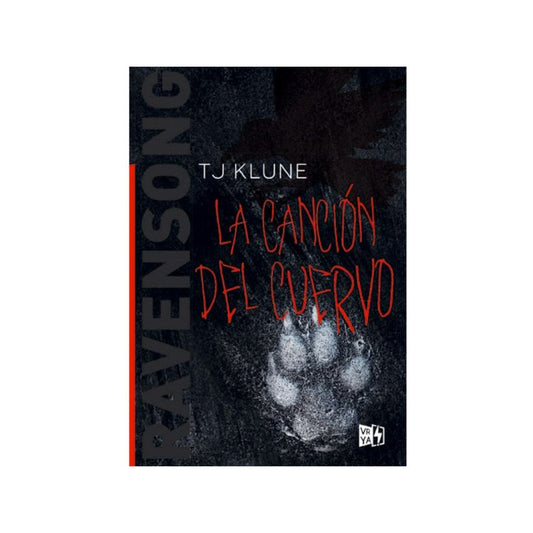 Ravensong - La Cancion Del Cuervo / T.j. Klune