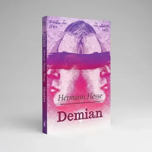 Demian / Herman Hesse