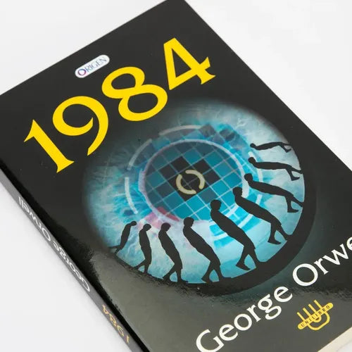1984 / George Orwell