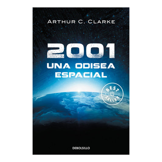 2001 Una Odisea Espacial / Arthur Clarke