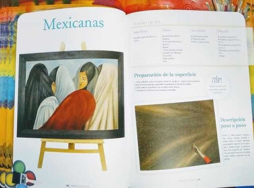 Pintura Decorativa / Lexus