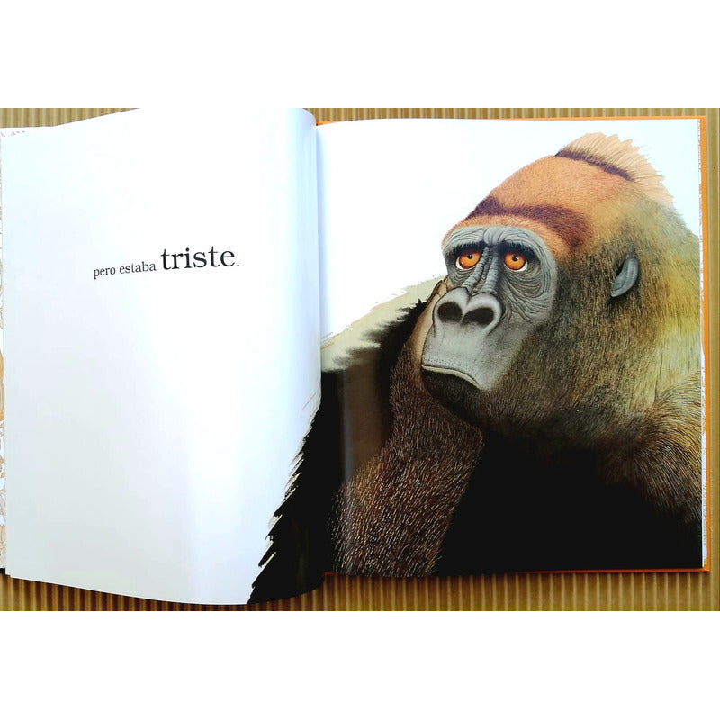Cosita Linda / Anthony Browne