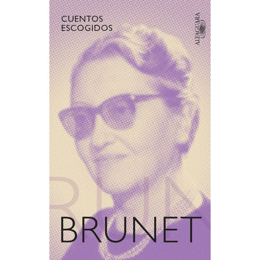 Cuentos Escogidos / Marta Brunet