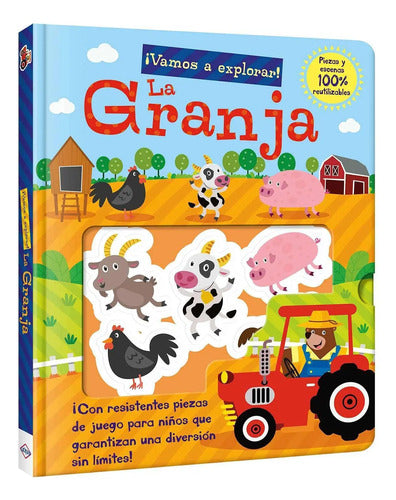 La Granja / Lexus