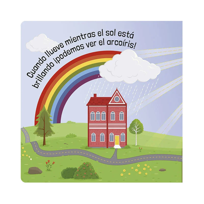 El Clima Y Las Estaciones / Lexus