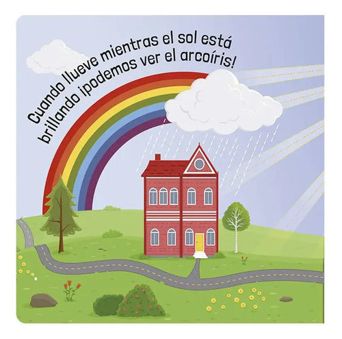 El Clima Y Las Estaciones / Lexus