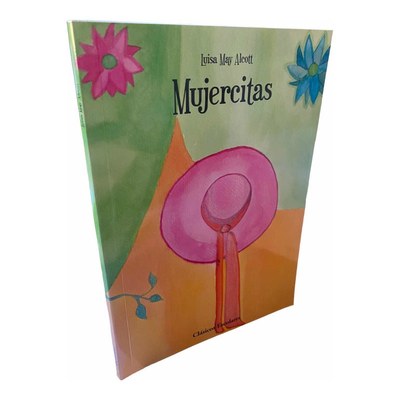 Mujercitas / L.m. Alcott