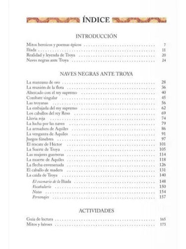 Naves Negras Ante Troya / Rosemary Sutcliff
