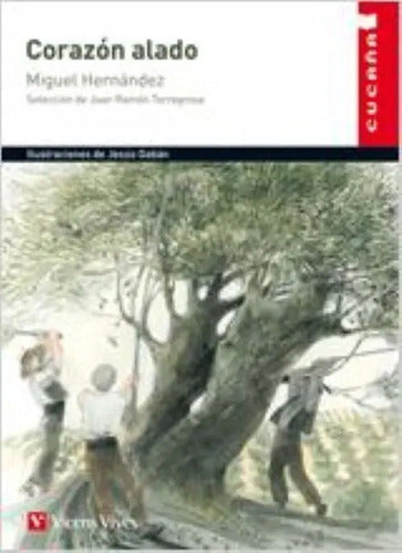 Corazon Alado / Miguel Hernández