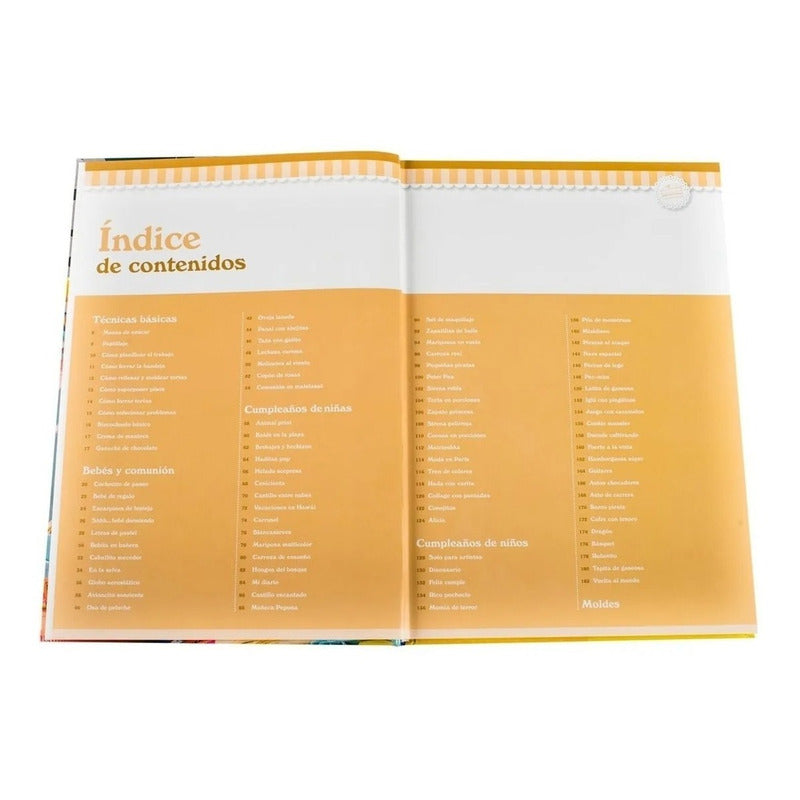 Tortas Infantiles Diseños / Lexus