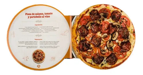 Pizzas / Lexus