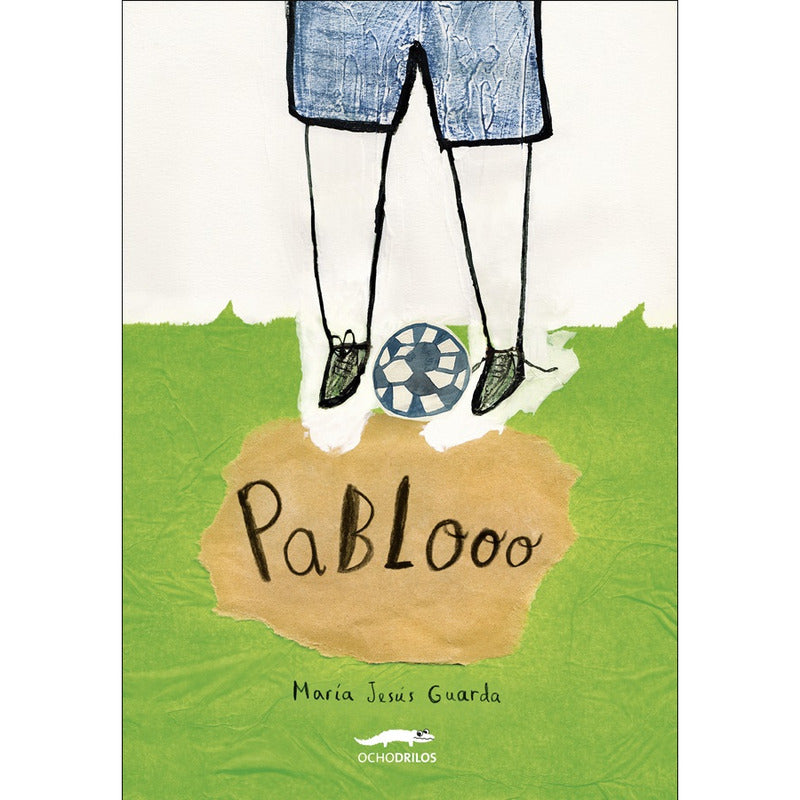 Pablooo / Maria Jesus Guarda