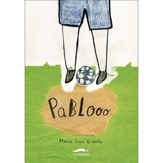 Pablooo / Maria Jesus Guarda