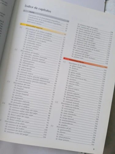 El Libro De Los Músculos (tapa Dura) / Lexus