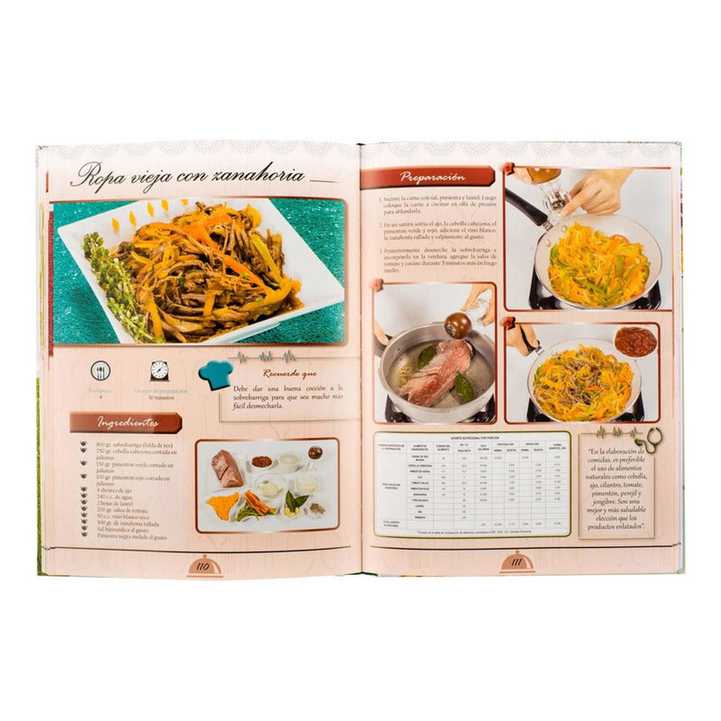 Salud A La Carta (tapa Dura) / Lexus