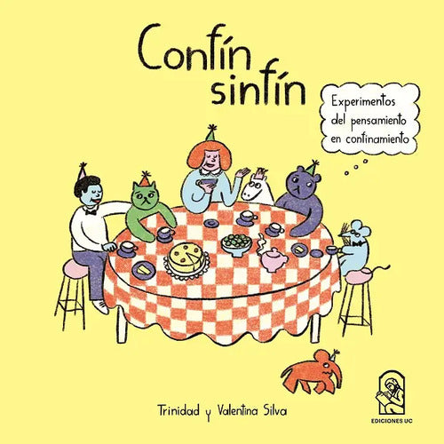Confin Sinfín / Trinidad Y Valentina Silva
