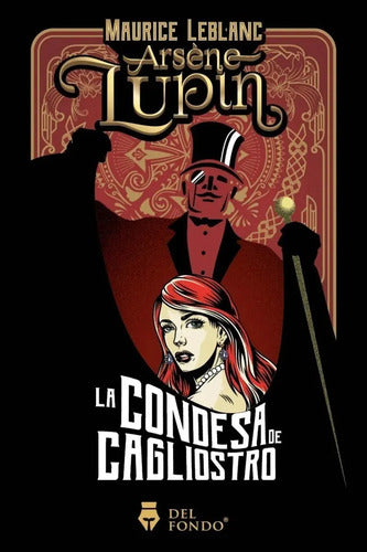 Arsene Lupin Obras Selectas (9 Tomos) / Maurice Leblanc