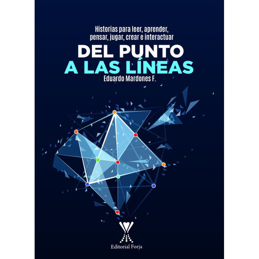 Del Punto A Las Líneas / Eduardo Mardones