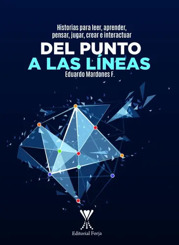 Del Punto A Las Líneas / Eduardo Mardones