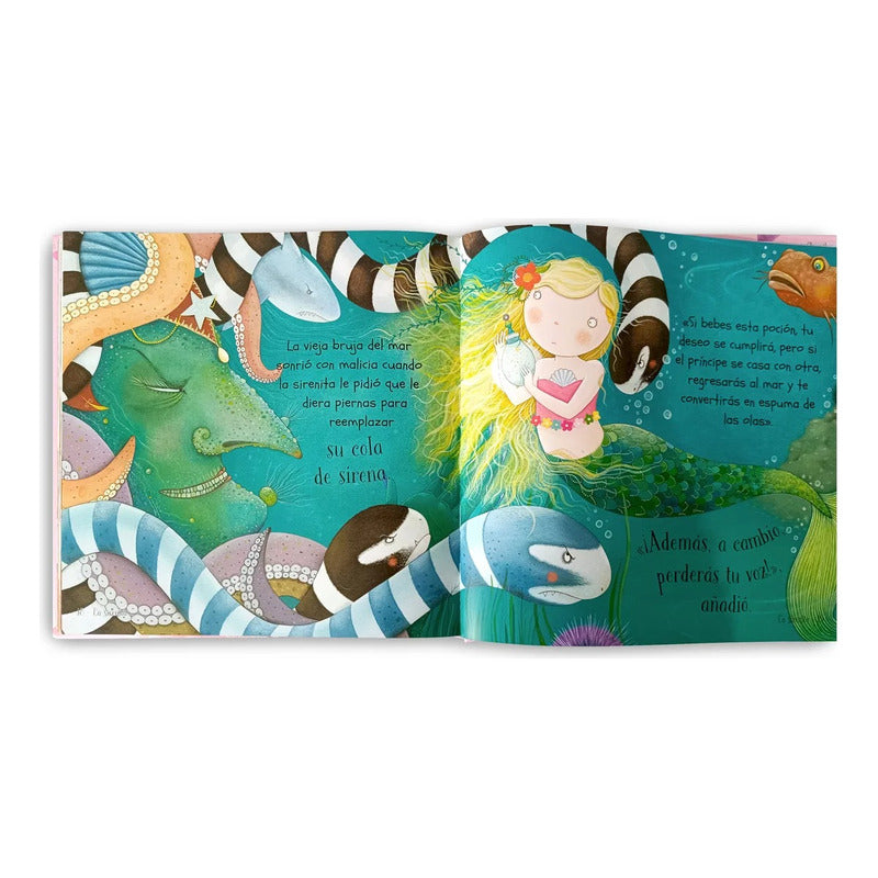 Mis Cuentos De Princesas (tapa Dura Acolchada)