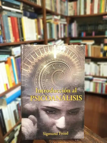 Introducción Al Psicoanálisis (tapa Dura) / Sigmund Freud