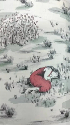 Desolacion & Ternura / Gabriela Mistral