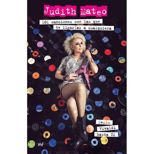 101 Canciones Con Las Que Te Ligarías A Cualquiera / Mateo