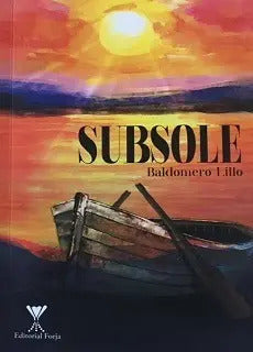 Subsole / Baldomero Lillo