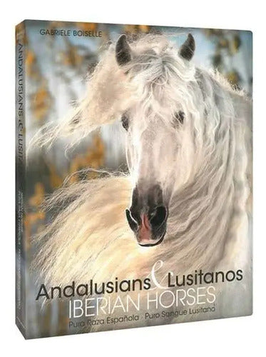 Andaluces Lusitanos (tapa Dura) / Lexus