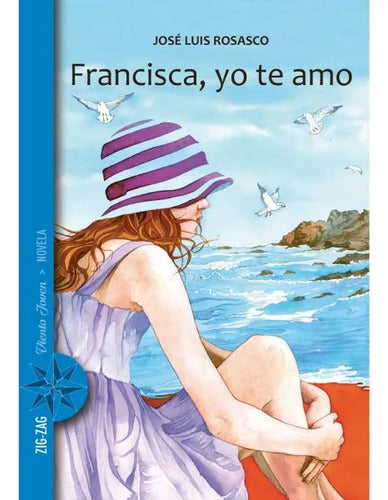 Francisca  Yo Te Amo / Jose Luis Rosasco