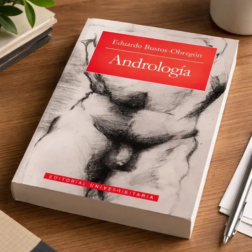 Andrologia / Juan Eduardo Bustos
