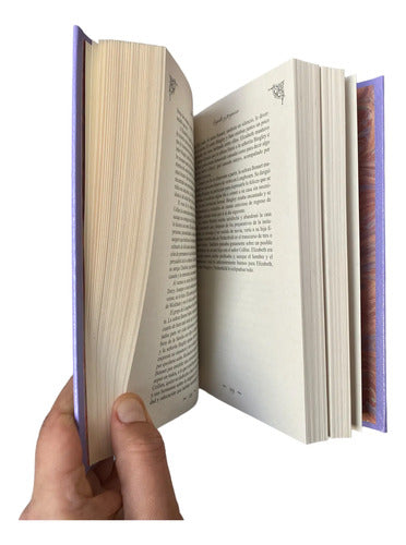 Orgullo Y Prejuicio (tapa Dura) / Jane Austen