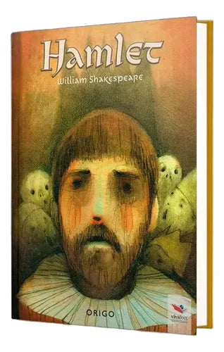 Hamlet (tapa Dura) / William Shakespeare