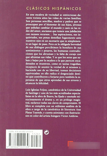 La Familia De Pascual Duarte / Camilo José Cela