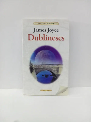 Dublineses / James Joyce