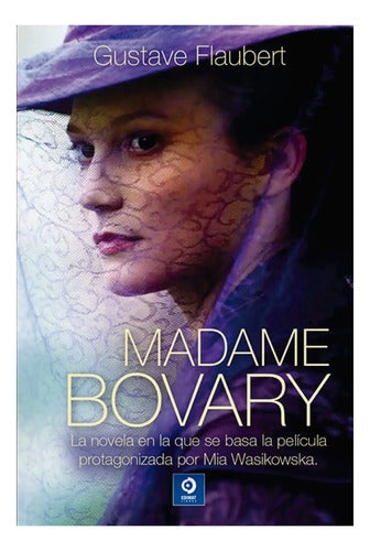Madame Bovary (tapa Dura) / Gustave Flaubert