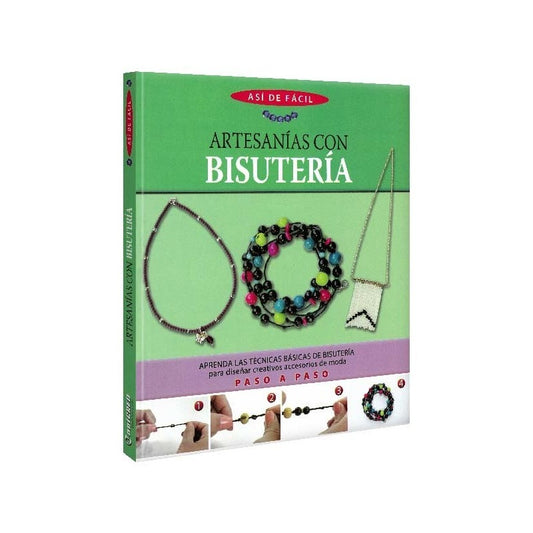 Artesanías Con Bisutería / Lexus