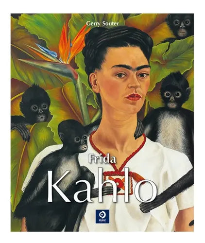 Frida Kahlo / Souter, Gerry