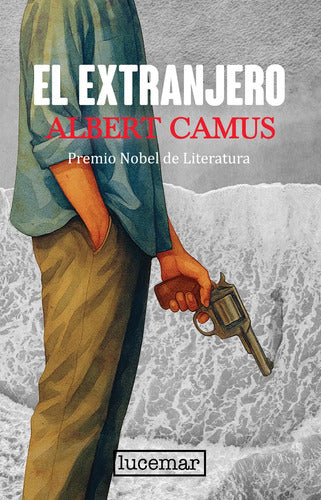 El Extranjero / Albert Camus