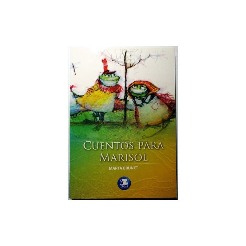 Cuentos Para Marisol / Marta Brunet