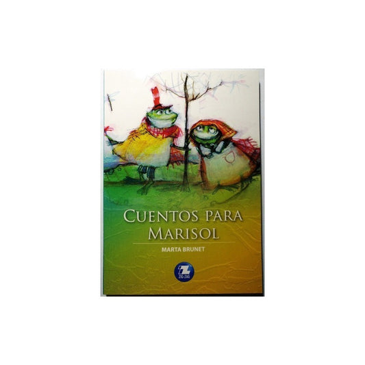 Cuentos Para Marisol / Marta Brunet