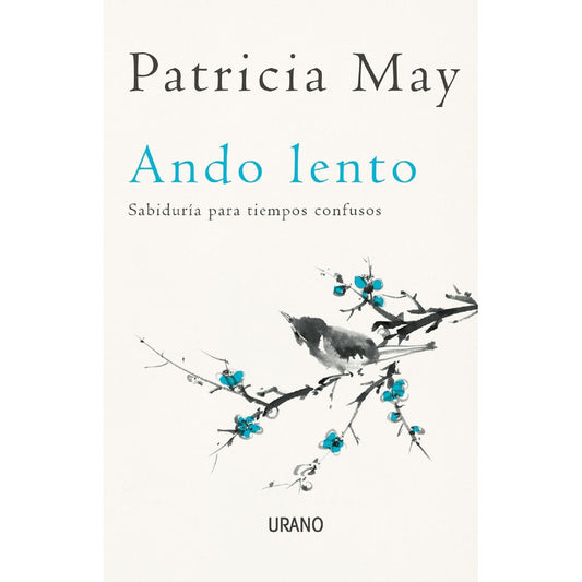Ando Lento (sabiduria Para Tiempos Confusos) / Patricia May