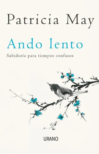 Ando Lento (sabiduria Para Tiempos Confusos) / Patricia May
